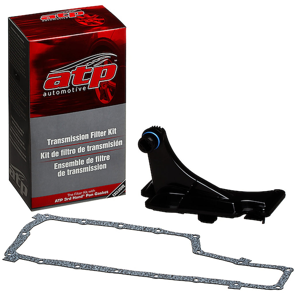 ATP - B-277 - Atp Automatic Transmission Filter Kit