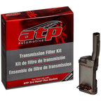 ATP - B-285 - Atp Automatic Transmission Filter