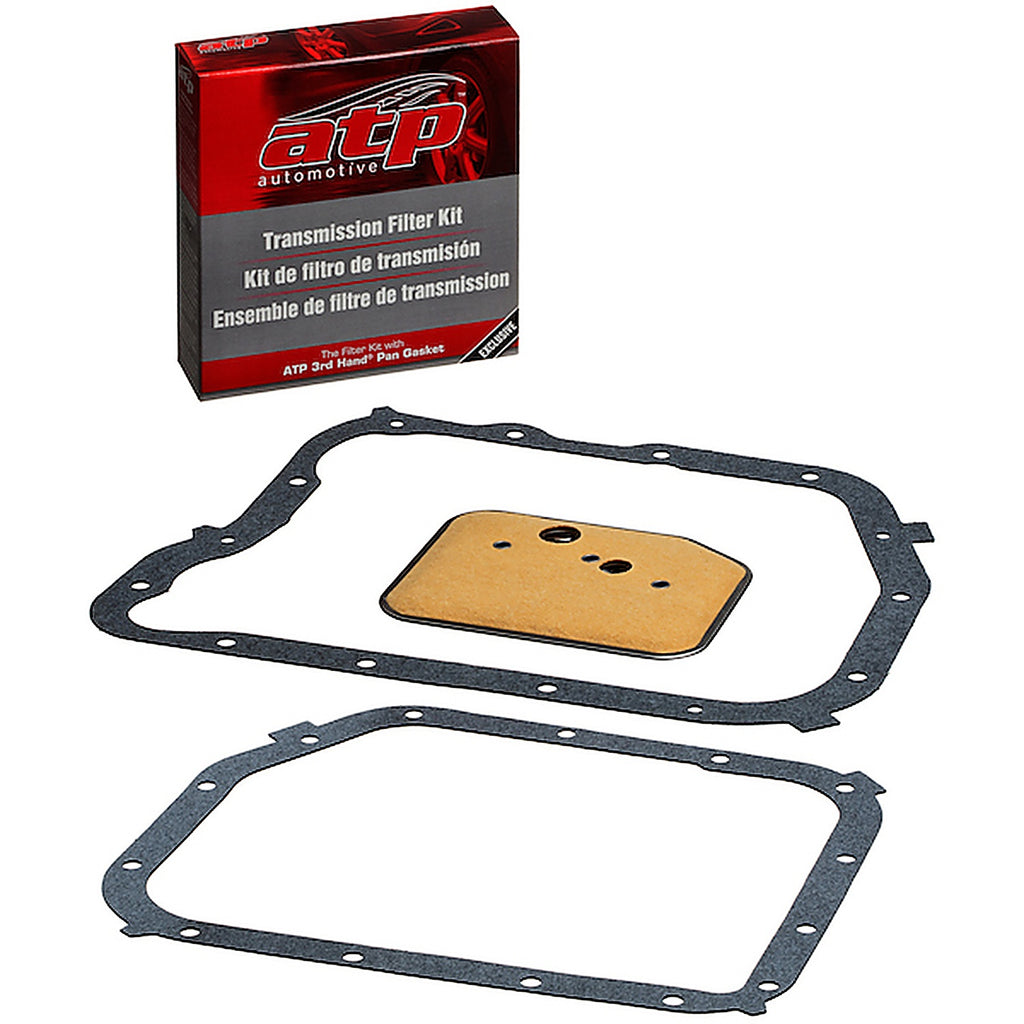ATP - B-30 - Atp Automatic Transmission Filter Kit