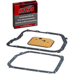 ATP - B-30 - Atp Automatic Transmission Filter Kit