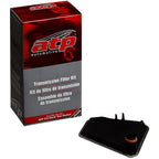 ATP - B-387 - Atp Automatic Transmission Spin on Filter