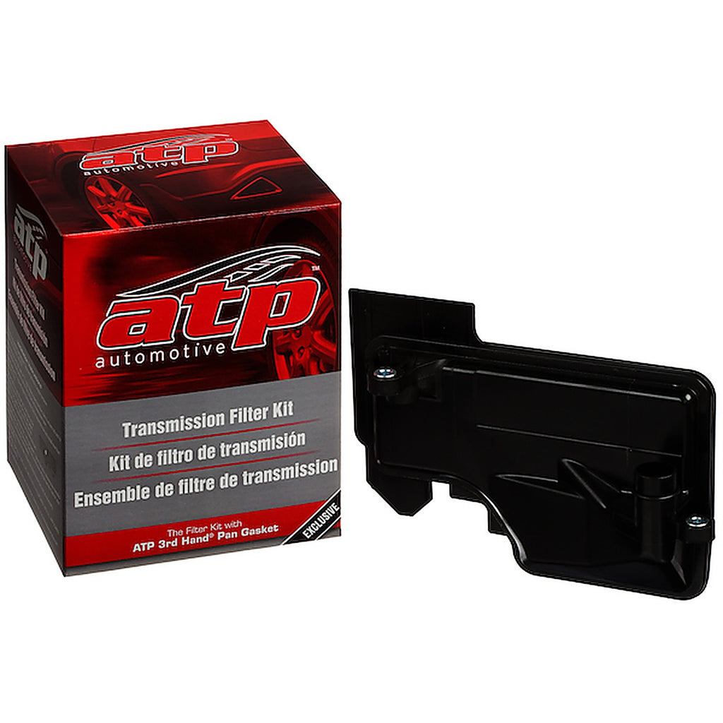 ATP - B-440 - Atp Automatic Transmission Filter