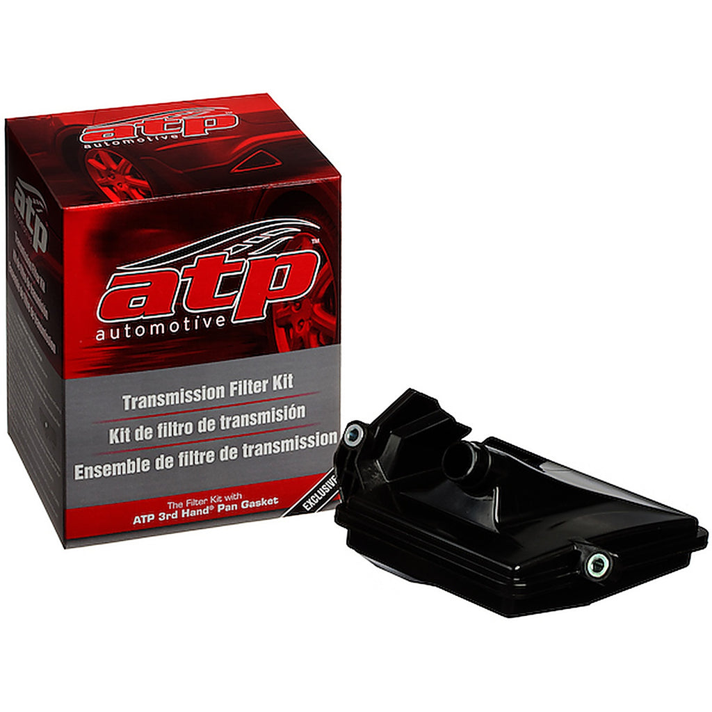 ATP - B-451 - Atp Automatic Transmission Filter