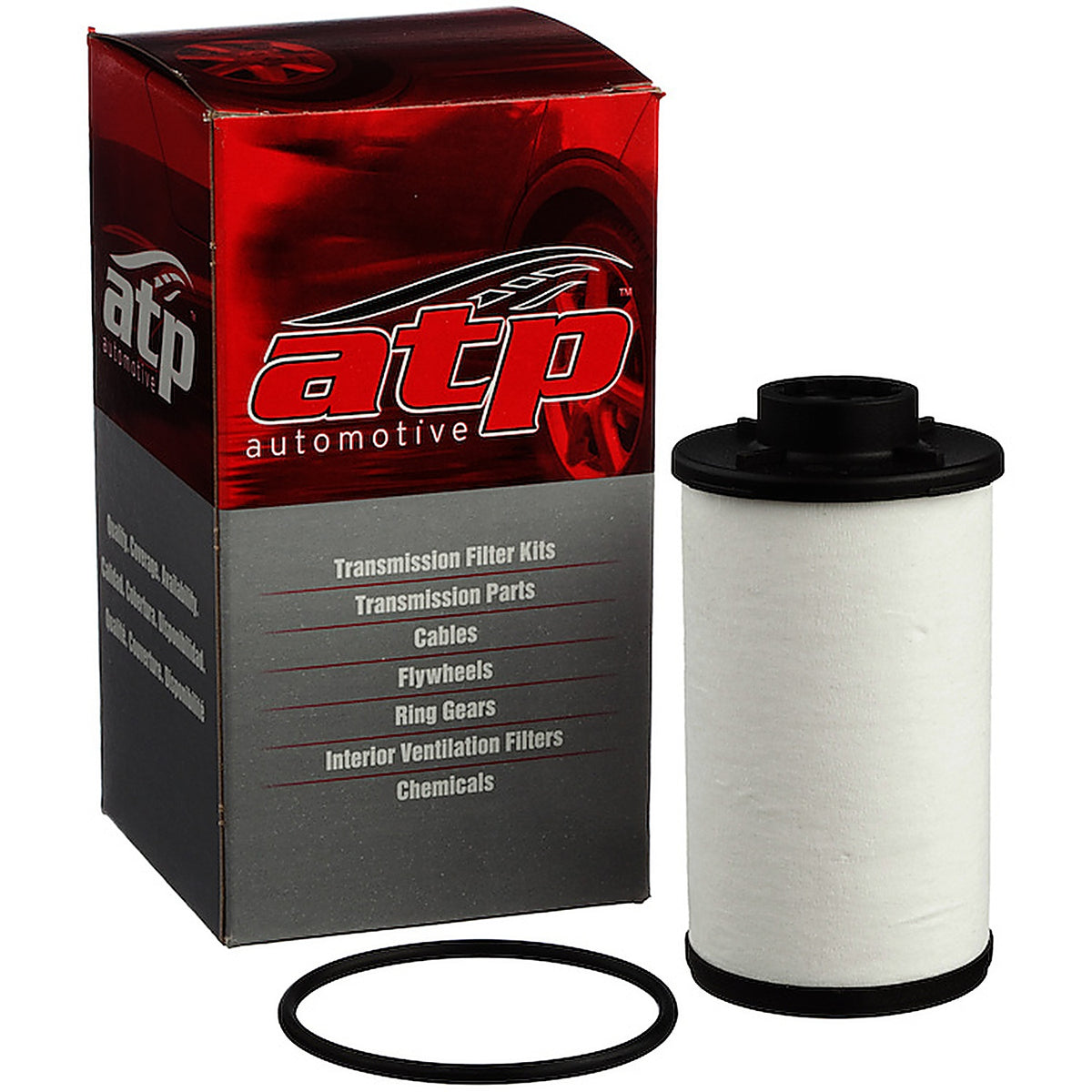 ATP - B-455 - Atp Automatic Transmission Filter