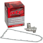 ATP - B-462 - Atp Automatic Transmission Filter Kit