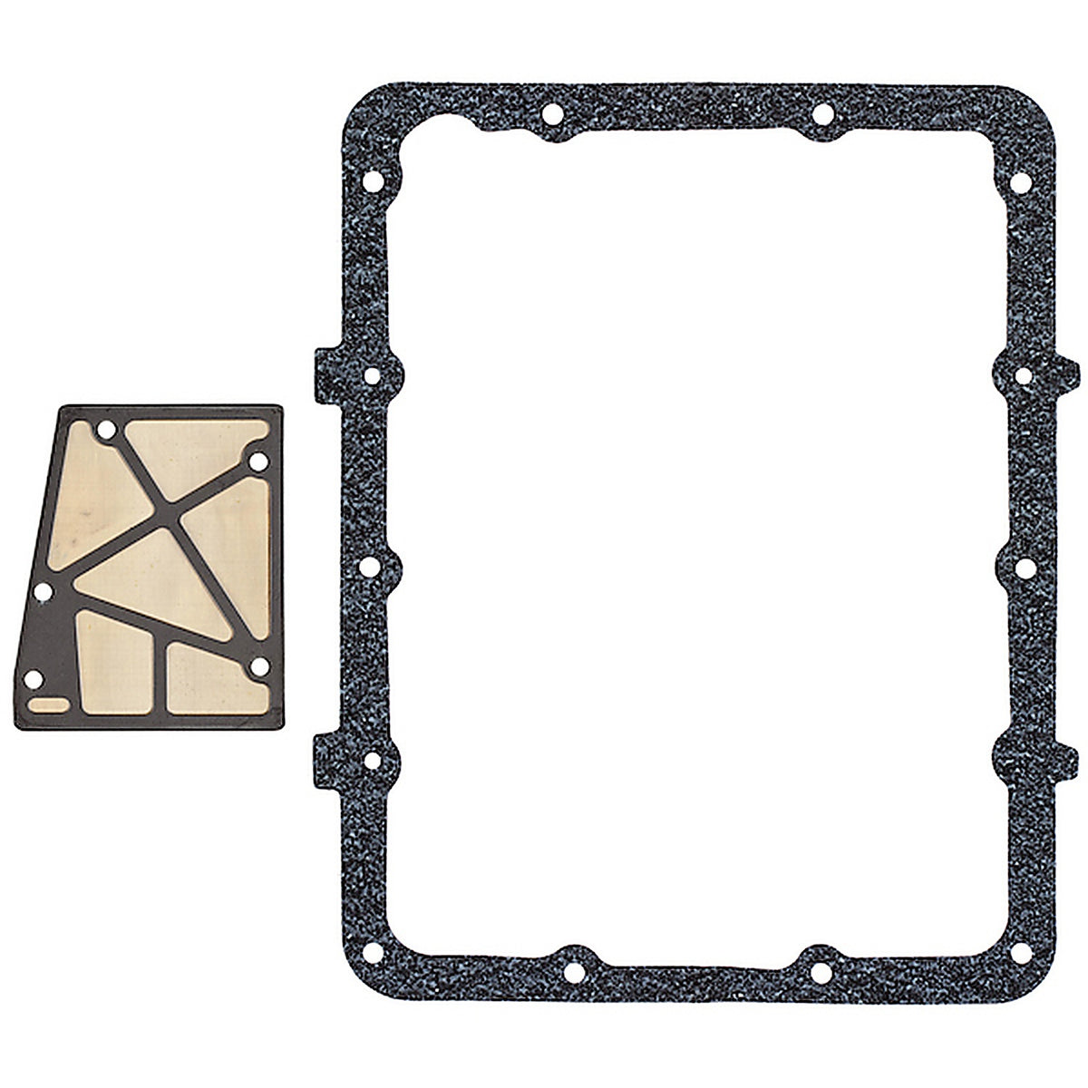 ATP - B-60 - Atp Automatic Transmission Filter Kit