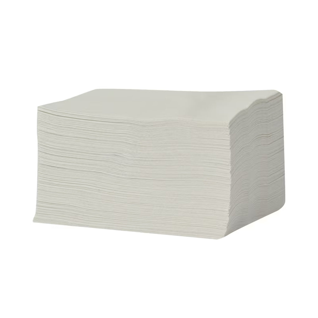 Tork - B1141A - Universal Beverage Napkin, 1/4 Fold - 8/Case