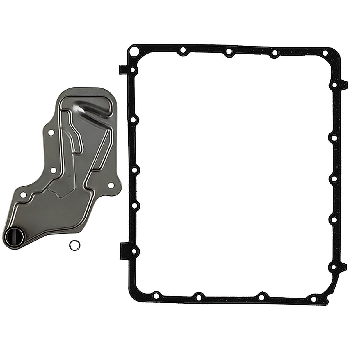 ATP - B182 - Atp Automatic Transmission Filter Kit