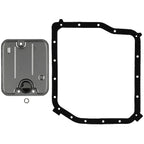 ATP - B187 - Atp Automatic Transmission Filter Kit