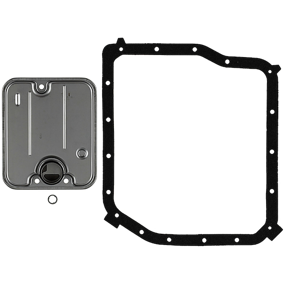 ATP - B187 - Atp Automatic Transmission Filter Kit