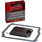 ATP - B187 - Atp Automatic Transmission Filter Kit