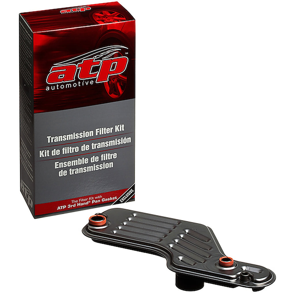 ATP - B212 - Atp Automatic Transmission Filter