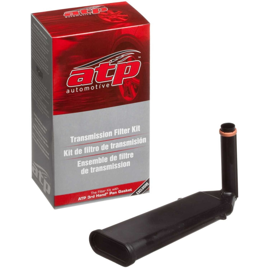 ATP - B218 - Automatic Transmission Filter