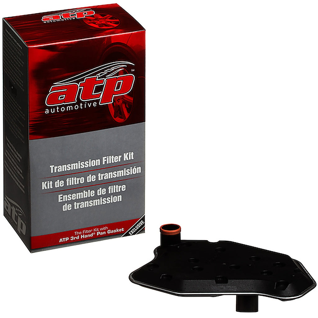 ATP - B247 - Atp Automatic Transmission Filter