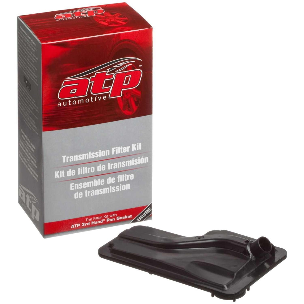 ATP - B-273 - Automatic Transmission Filter