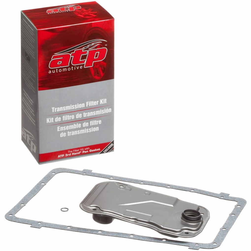 ATP - B331 - Automatic Transmission Filter Kit