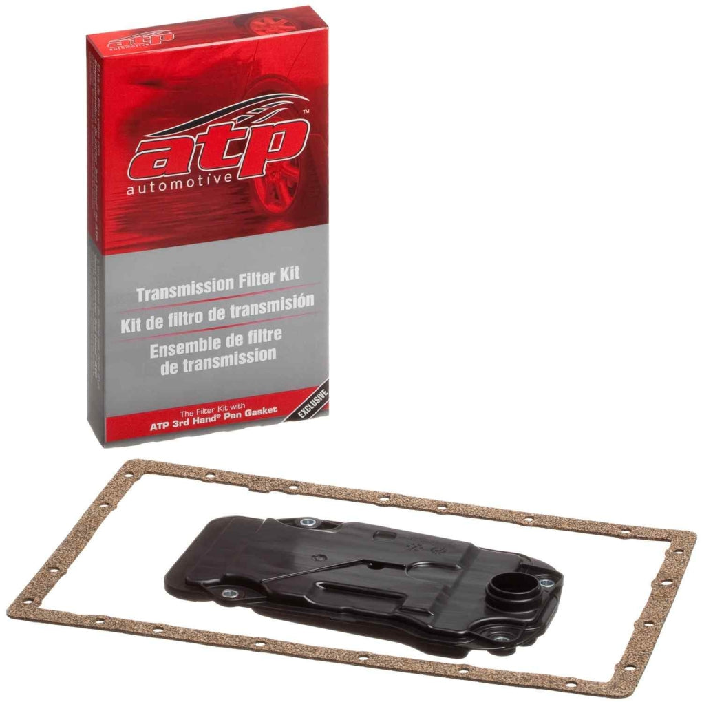 ATP - B333 - Automatic Transmission Filter Kit