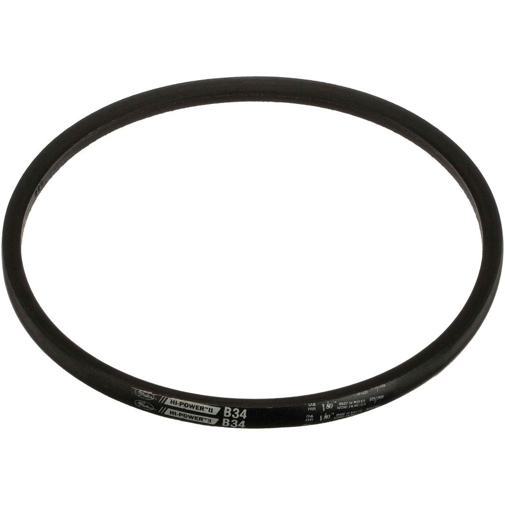 Gates - B34 - Hi-Power II Belt