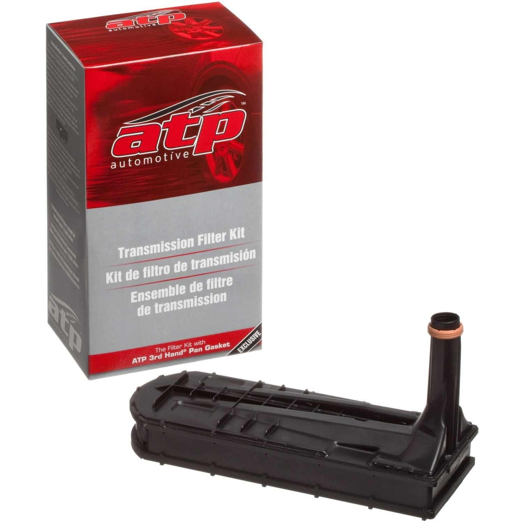 ATP - B360 - Automatic Transmission Filter