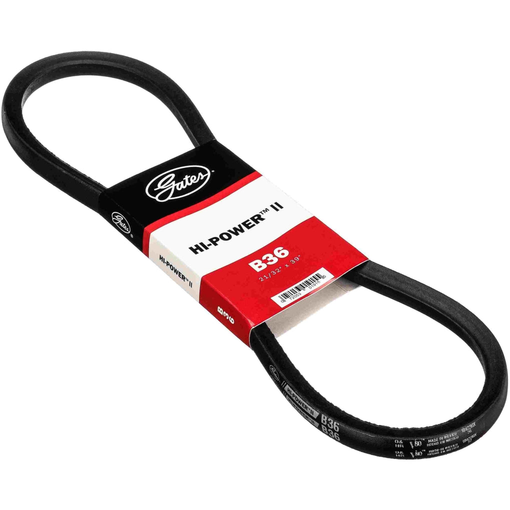 Gates - B36 - Hi-Power II Belt
