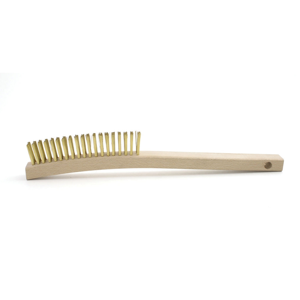 Brush Research - B39B - Curved Handle