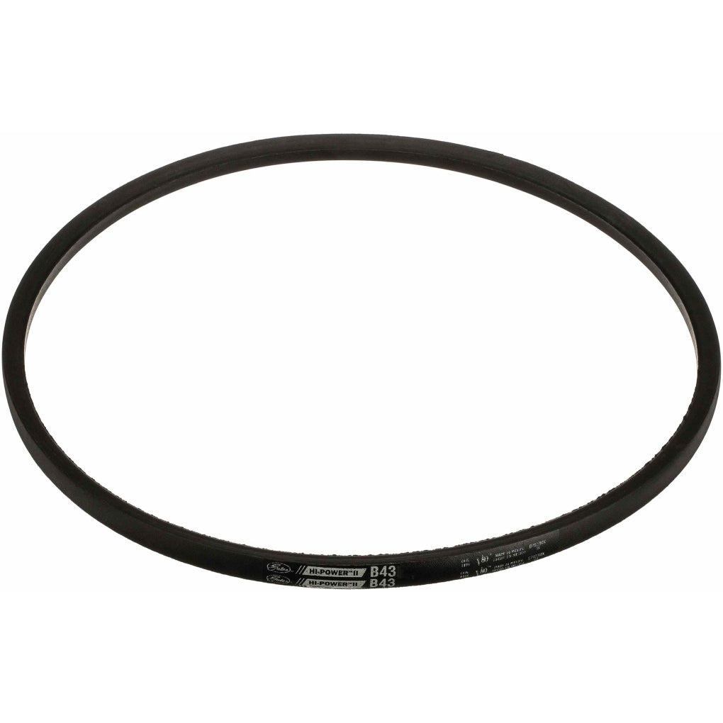 Gates - B43 - Hi-Power II Belt