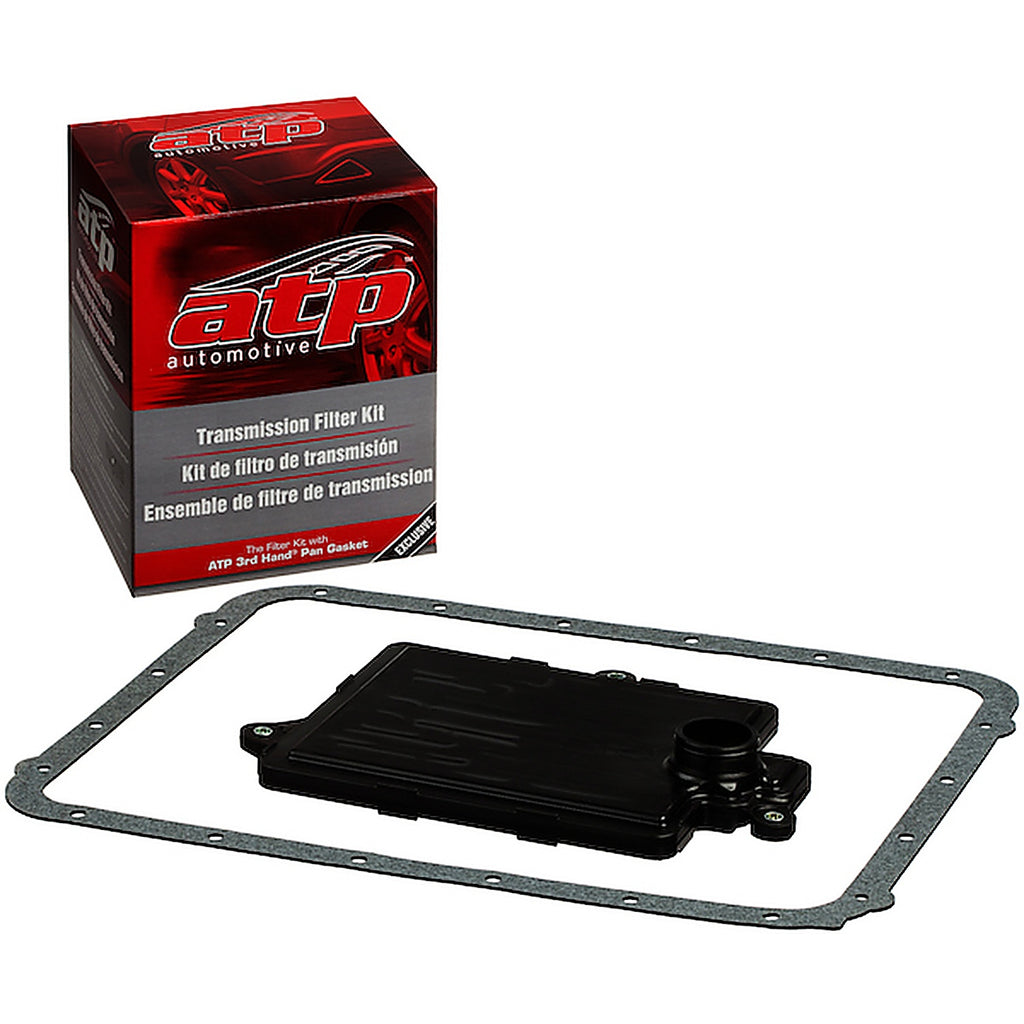 ATP - B463 - Atp Automatic Transmission Filter Kit