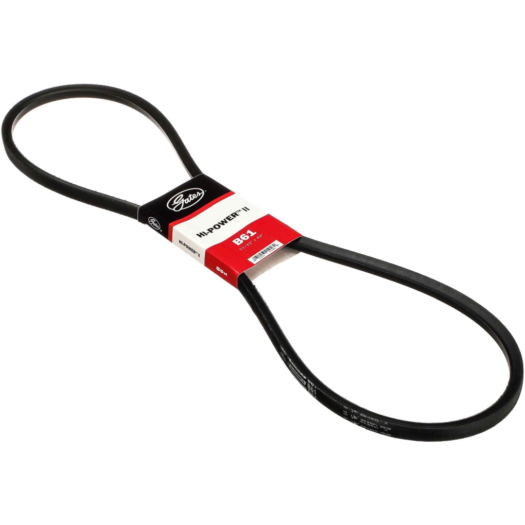 Gates - B61 - Hi-Power II Belt
