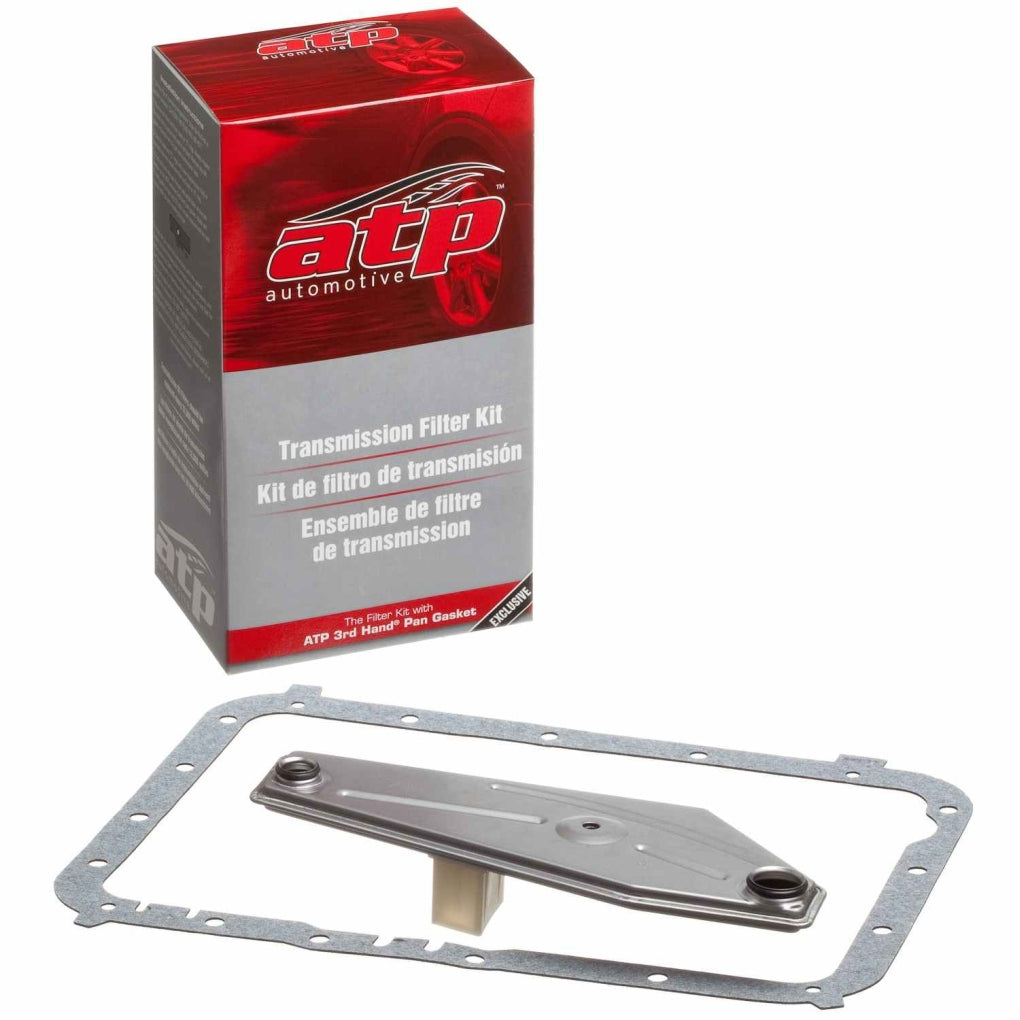 ATP - B94 - Automatic Transmission Filter Kit