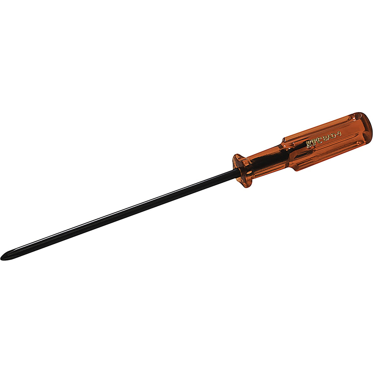 Nepros - BAD-0 - Baby Screwdriver (Cross) No. 0