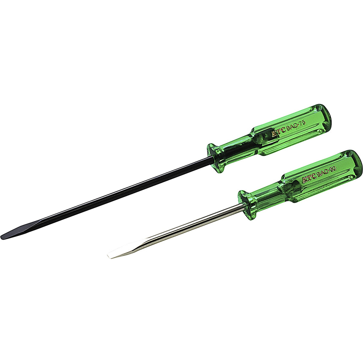 Nepros - BAD-75 - Baby Screwdriver (Flat)