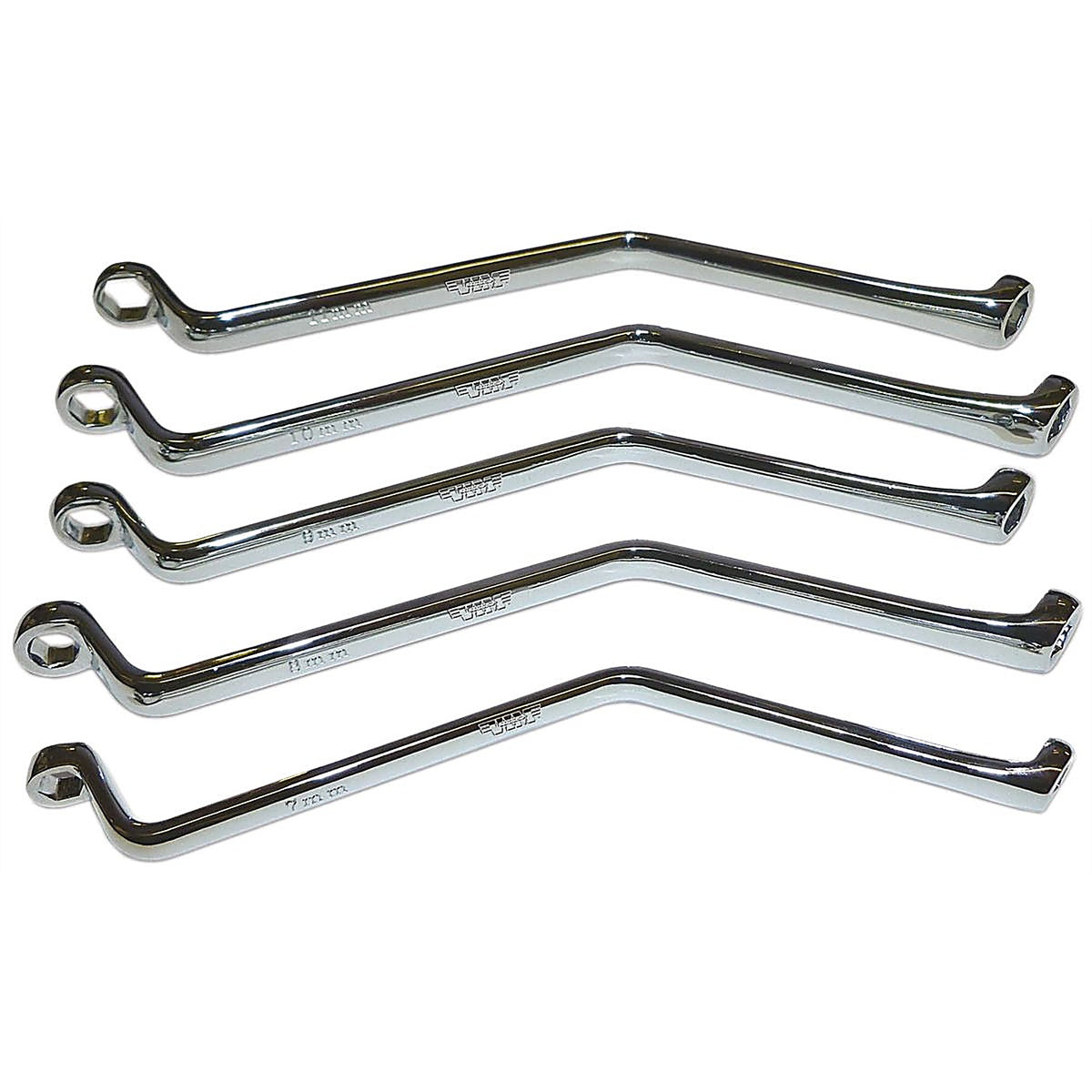 VIM Tools - BB500 - BLEEDER WRENCH SET