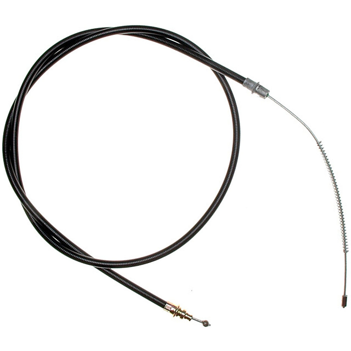 Raybestos - BC92321 - Parking Brake Cable