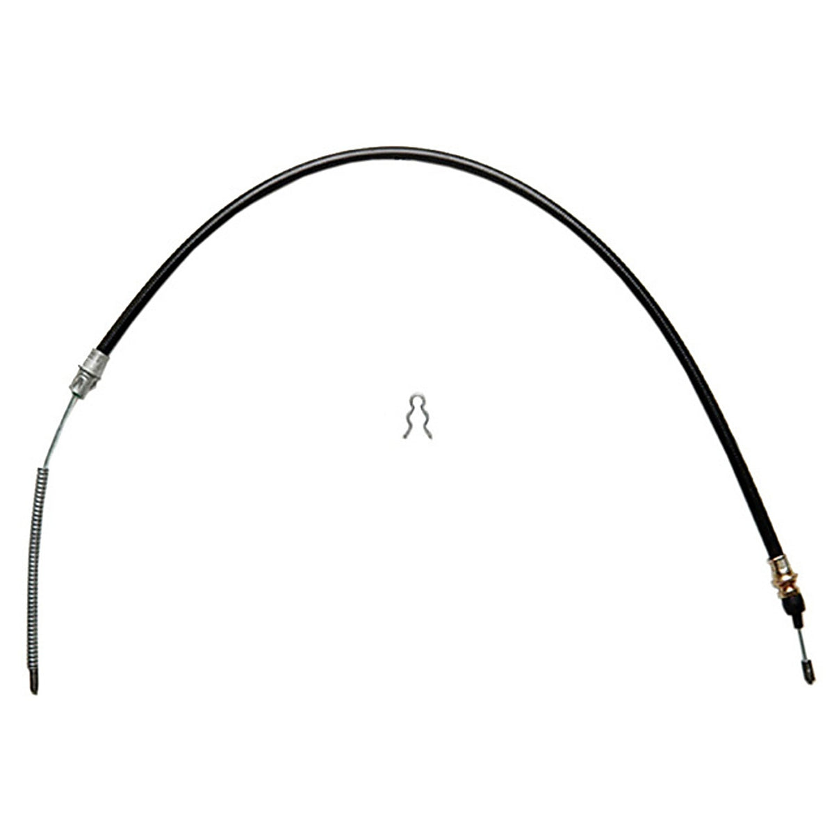 Raybestos - BC92602 - Parking Brake Cable