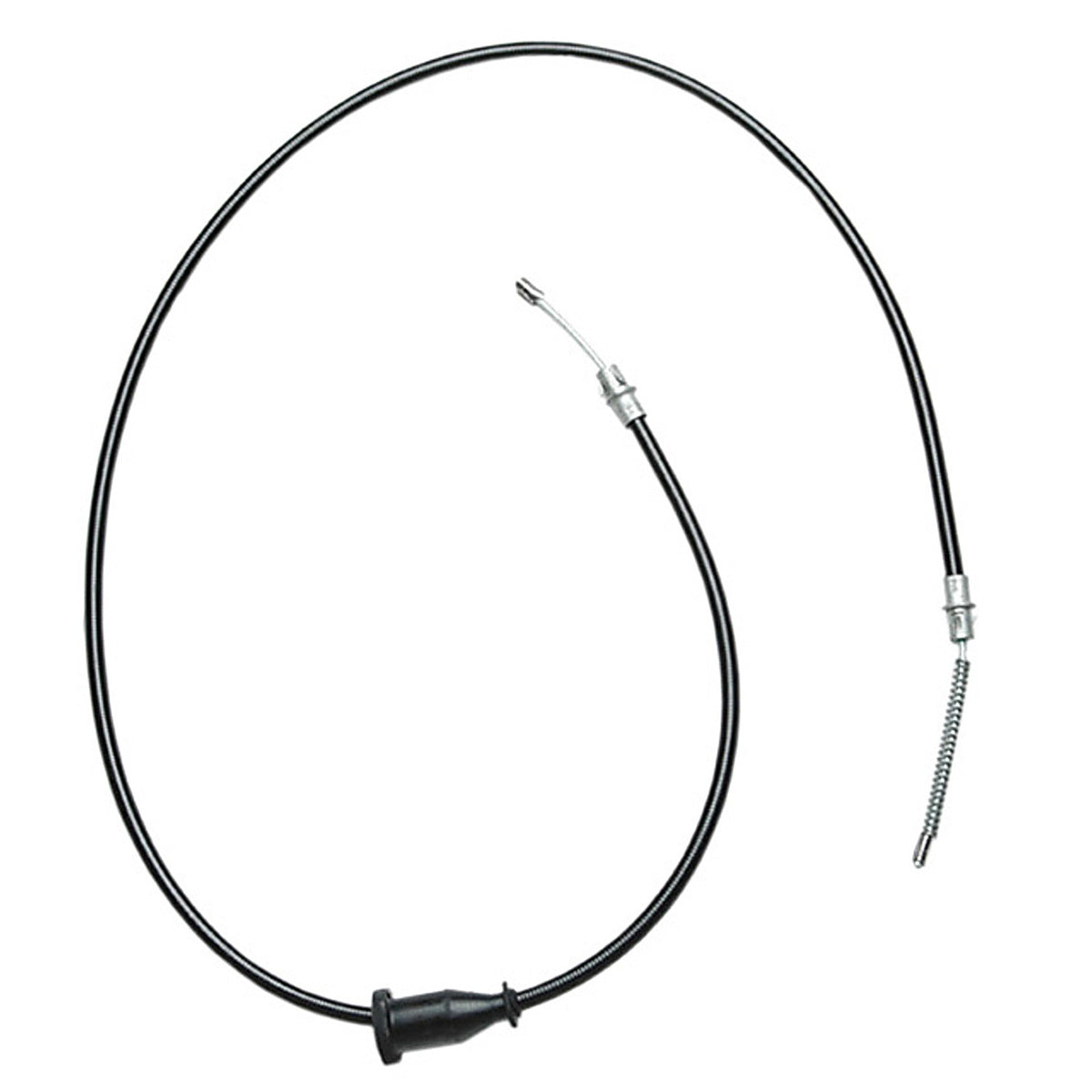 Raybestos - BC95830 - Parking Brake Cable
