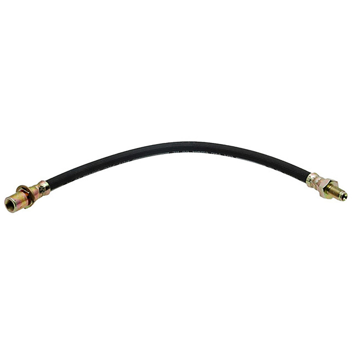 Raybestos - BH36978 - Brake Hydraulic Hose