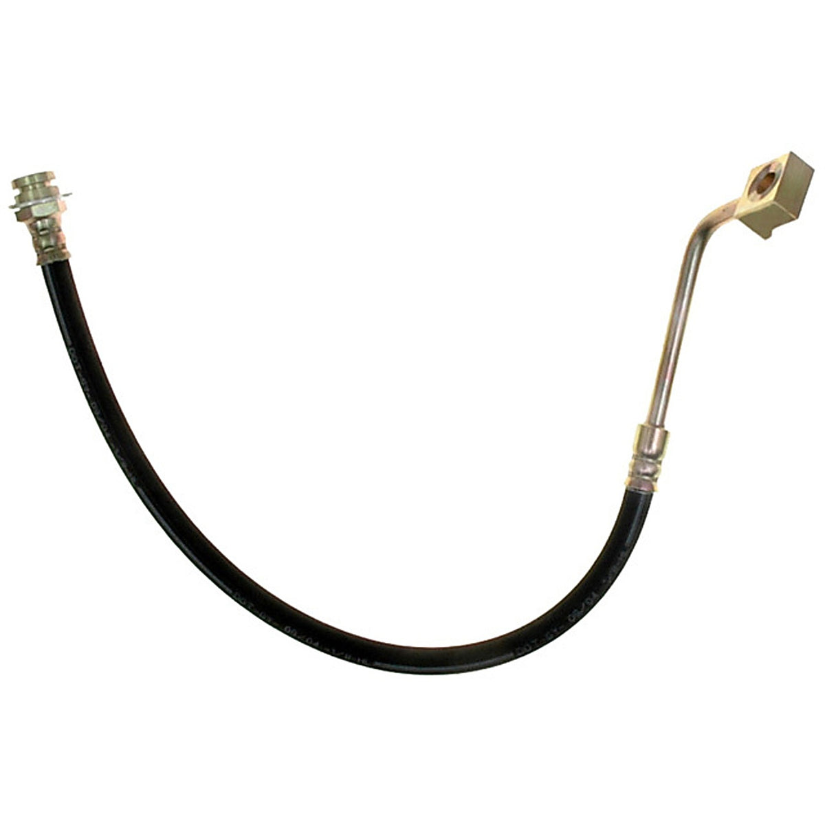 Raybestos - BH380354 - Brake Hydraulic Hose