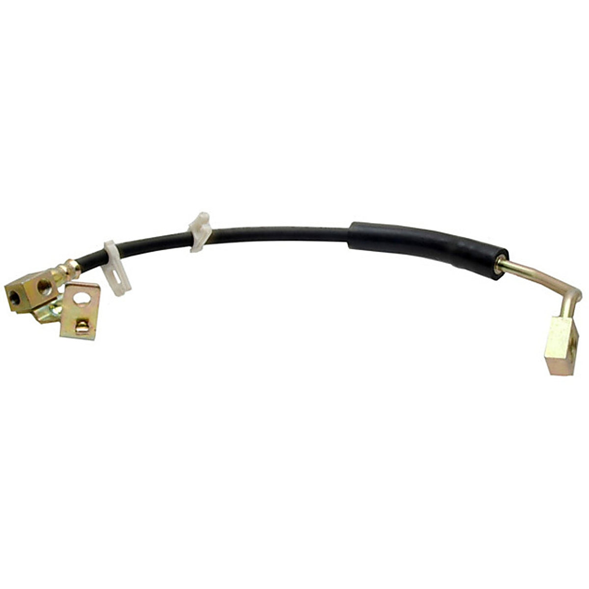 Raybestos - BH380555 - Brake Hydraulic Hose