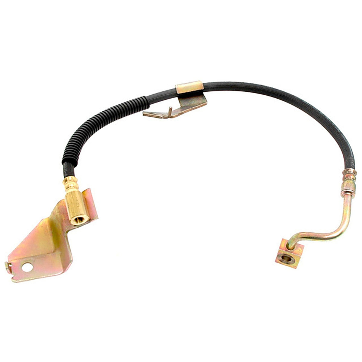 Raybestos - BH381338 - Brake Hydraulic Hose