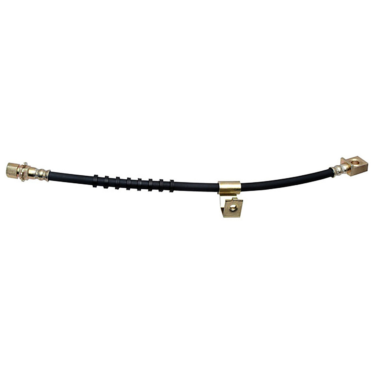 Raybestos - BH38193 - Brake Hydraulic Hose