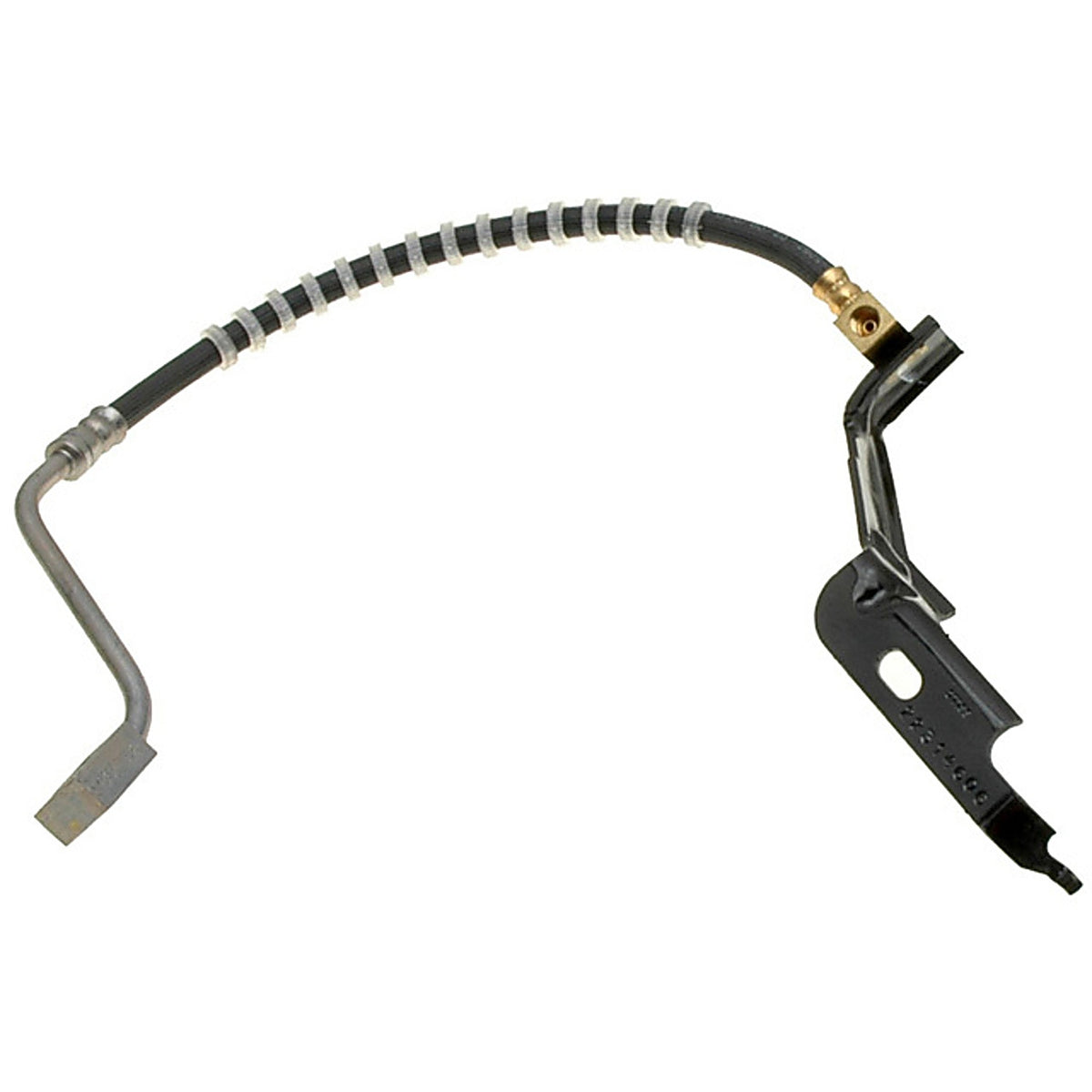 Raybestos - BH382367 - Brake Hydraulic Hose