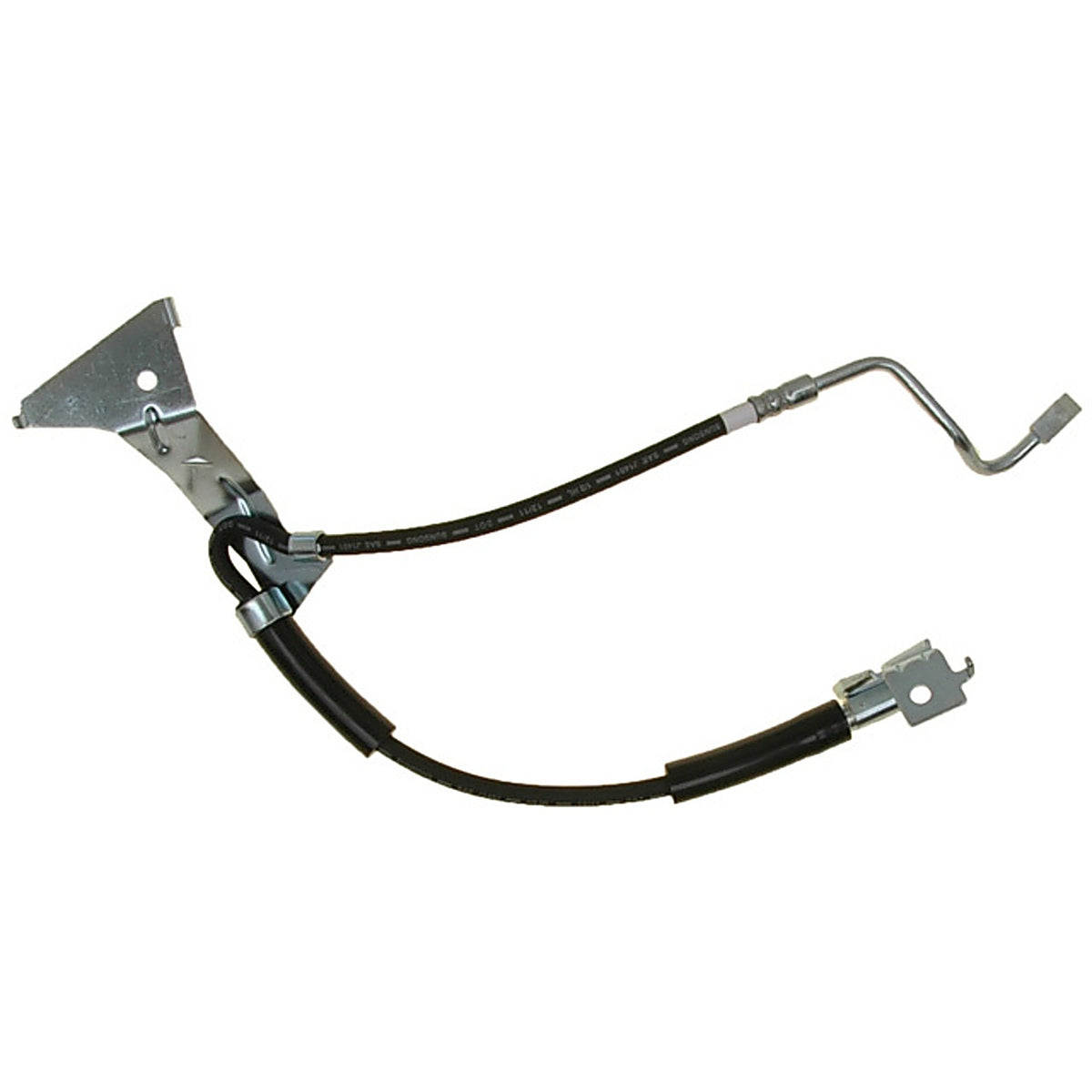 Raybestos - BH382914 - Brake Hydraulic Hose