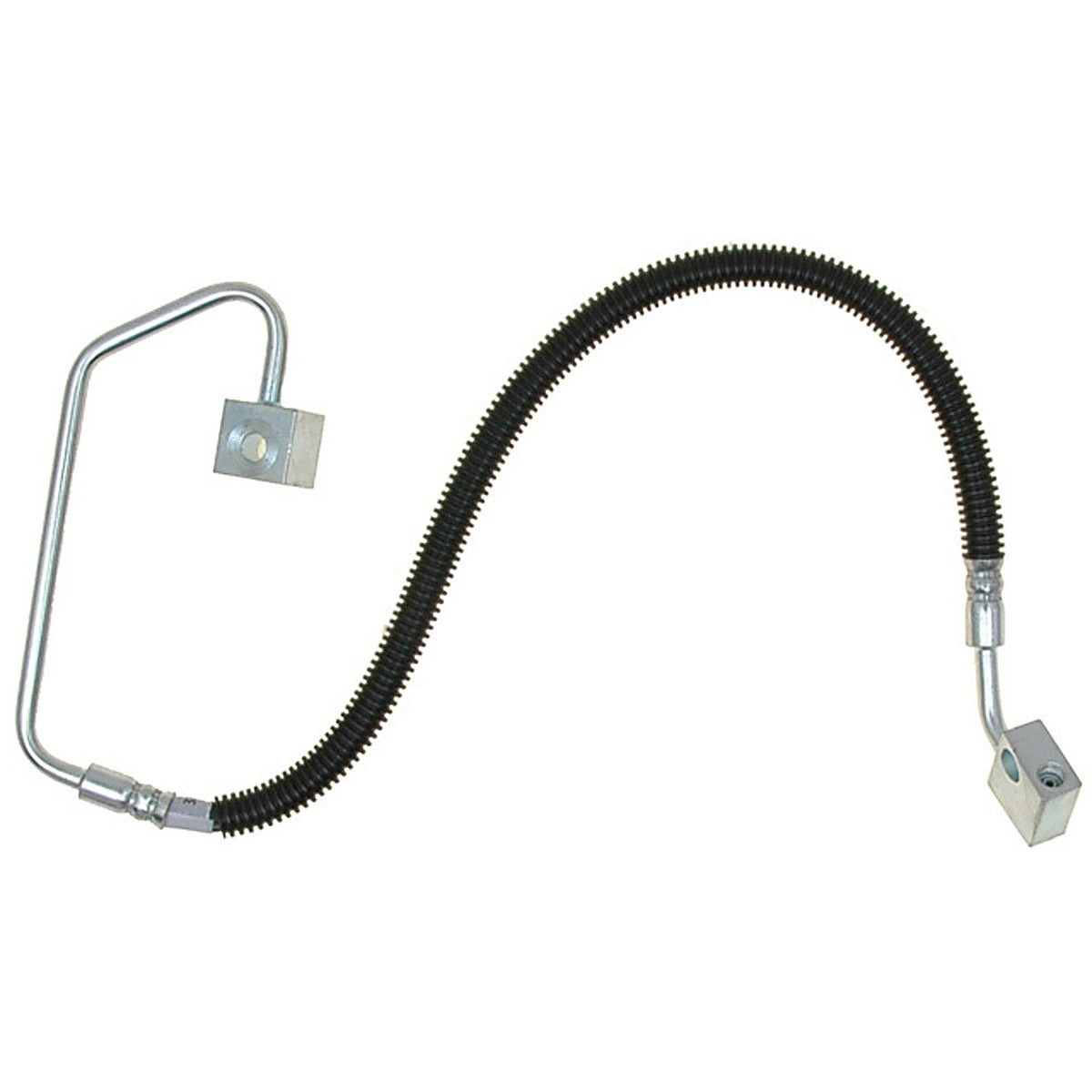 Raybestos - BH383085 - Brake Hydraulic Hose