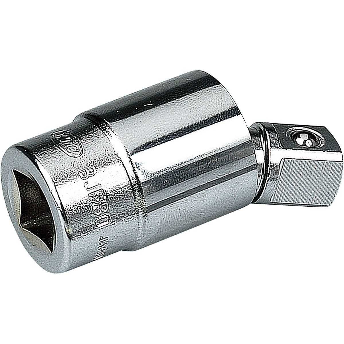 Nepros - BJF30 - 1/2 Inch Sq. Flexible Ball Joint