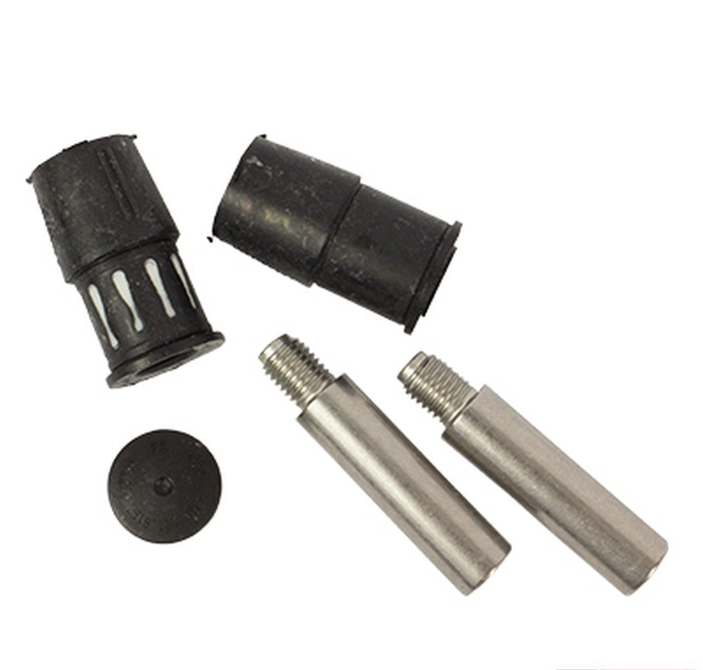 Motorcraft - BKCF11 - Bolt
