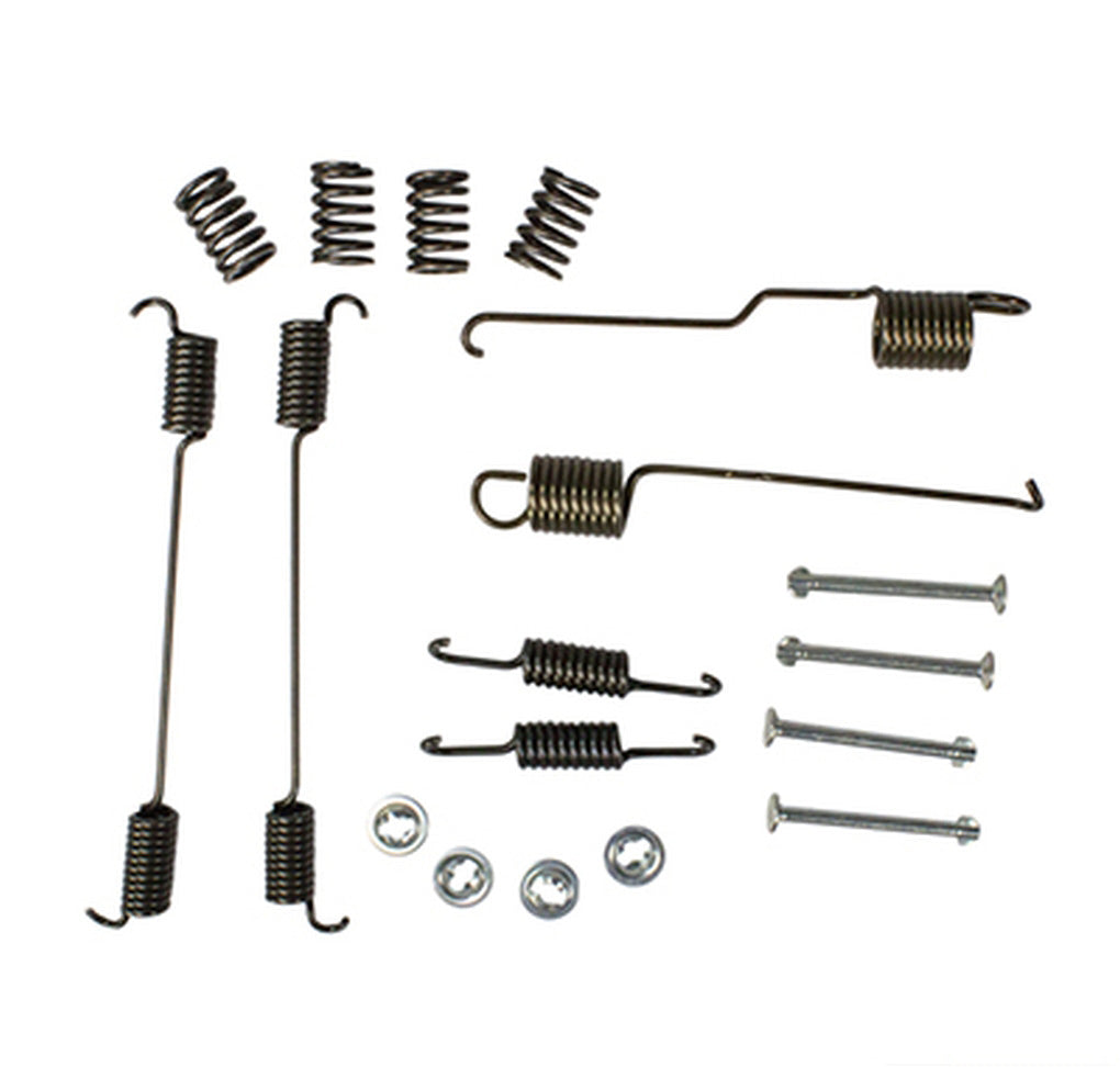 Motorcraft - BKSOE3 - Kit - Fixing Parts