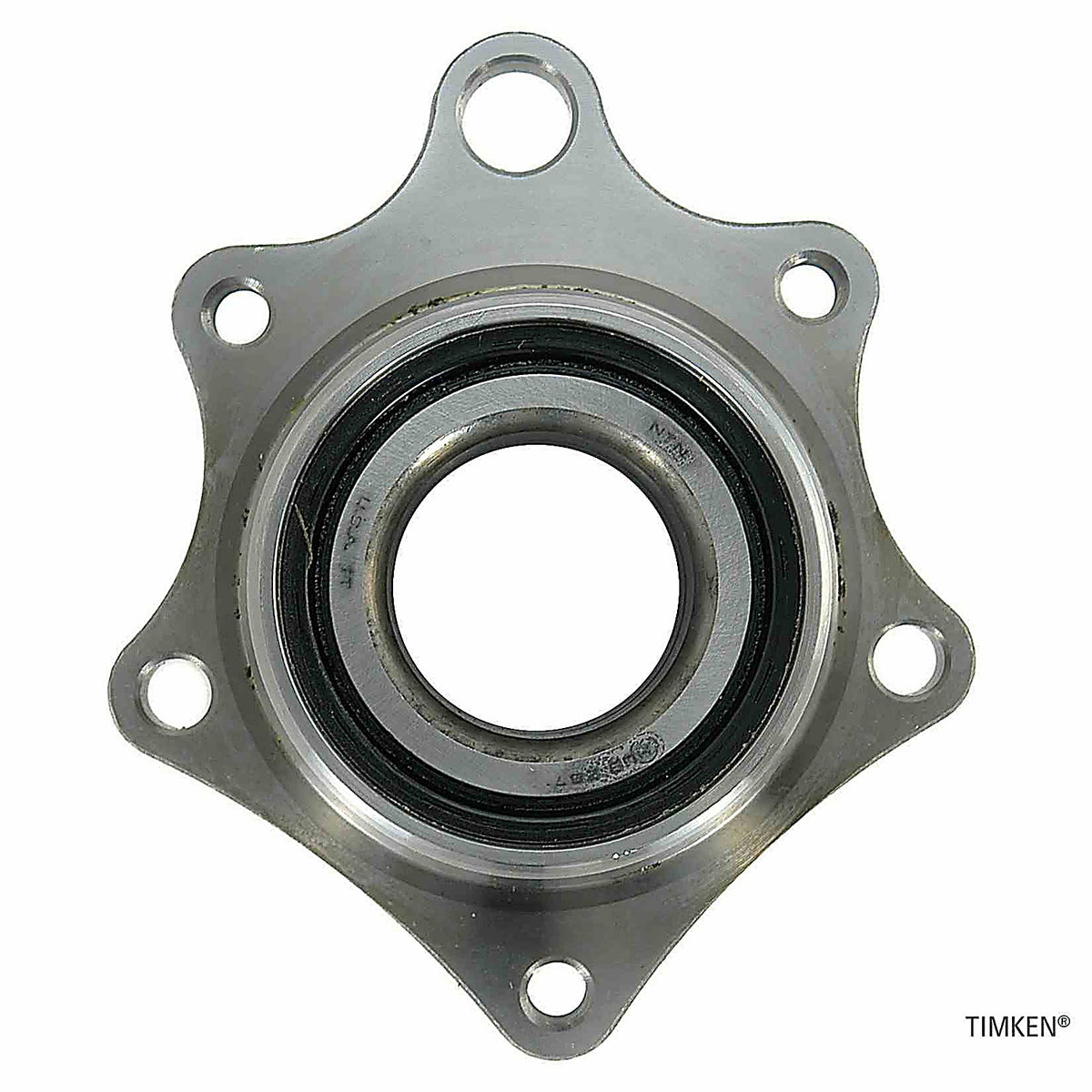 Timken Bearing - BM500000 - Preset Pregreased Presealed Brg Module
