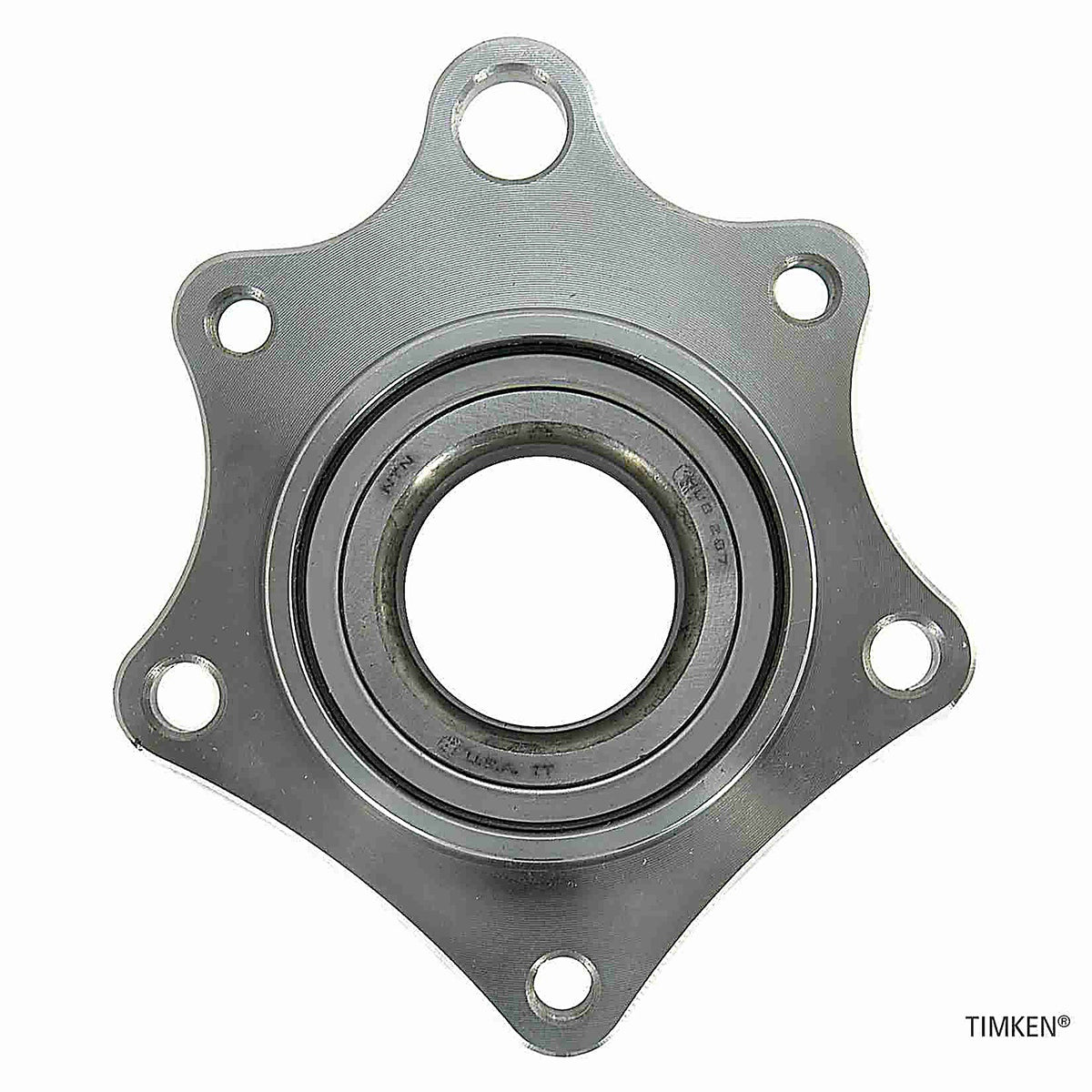 Timken Bearing - BM500000 - Preset Pregreased Presealed Brg Module