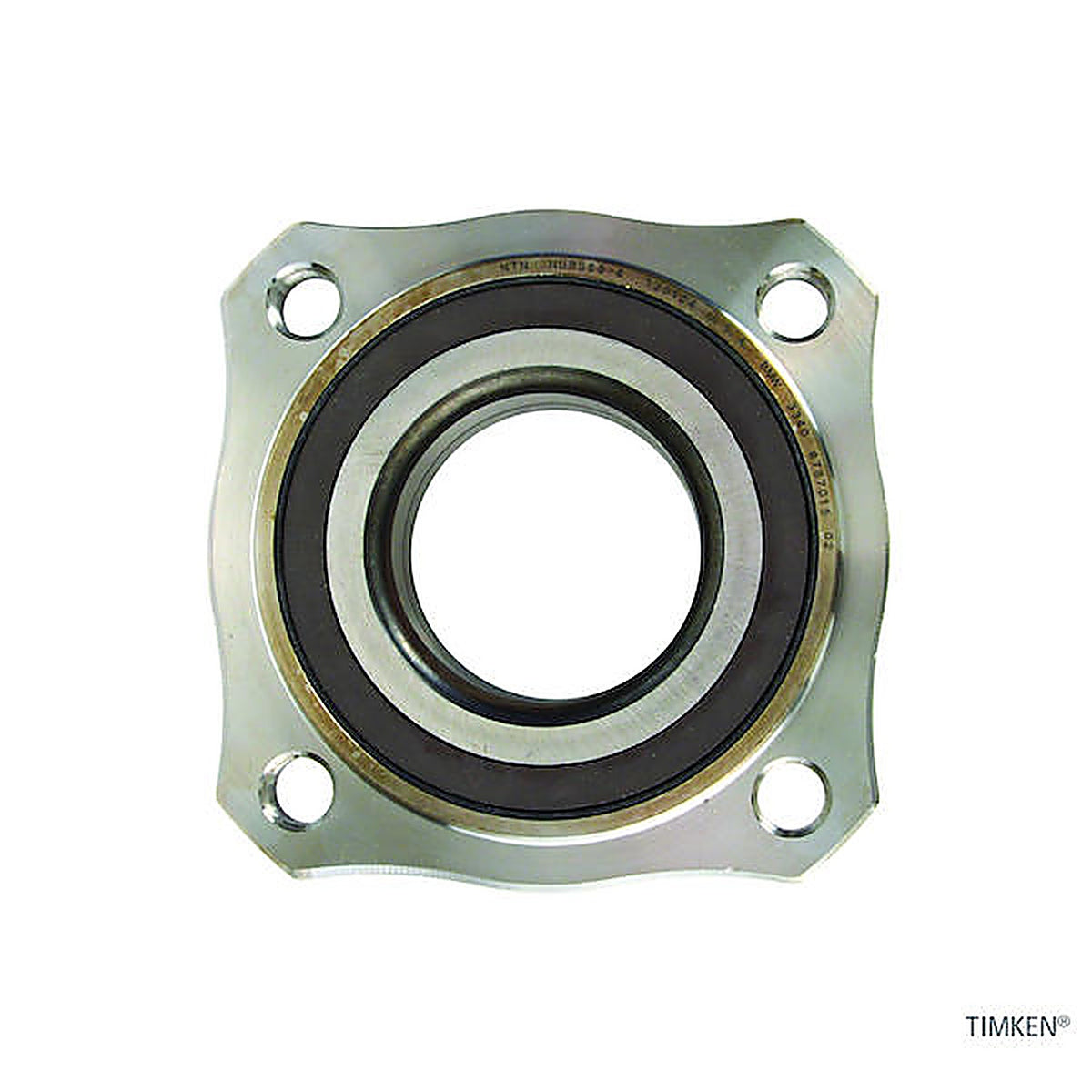 TIMKEN - BM500027 - Preset Pre-Greased and Pre-Sealed Bearing Module Assembly