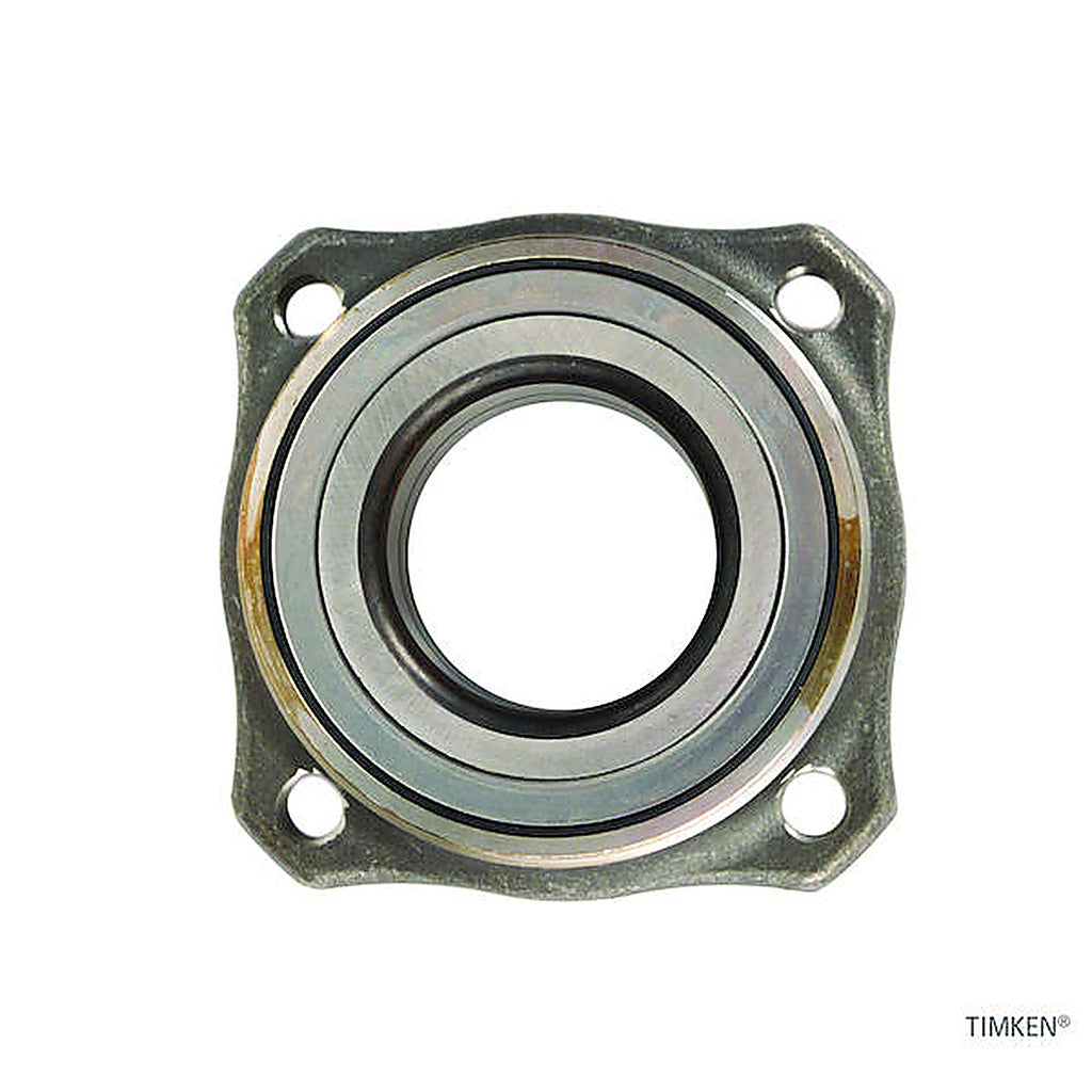TIMKEN - BM500027 - Preset Pre-Greased and Pre-Sealed Bearing Module Assembly